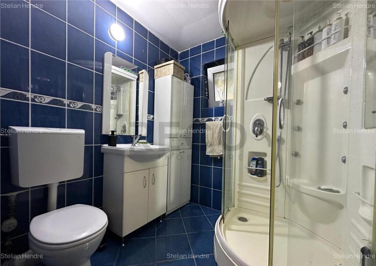 RECO Apartament 2 camere decomandat in Nufarul - 7