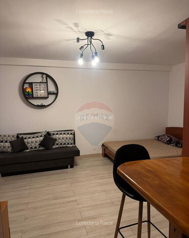 Apartament cu 1 camere de vanzare in zona Vitan Mall - 3