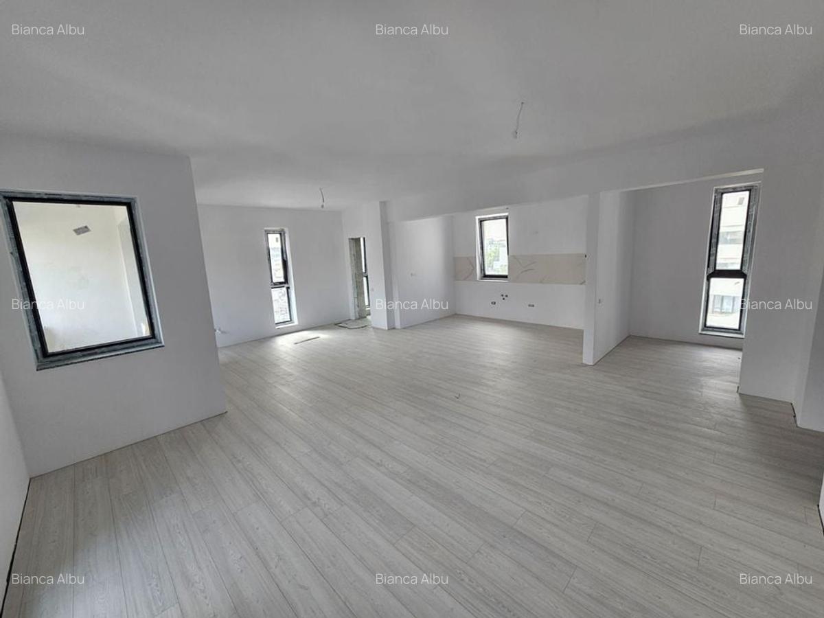 3 camere terasa Finalizat - Timpuri Noi Metrou - 5