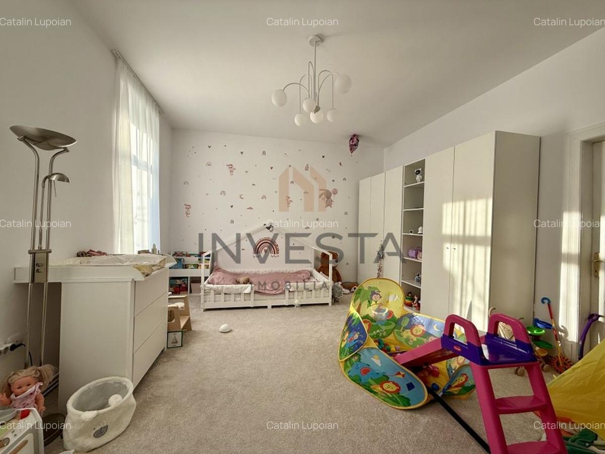 Casa de vanzare/Zona centrala/Ideală pt spatiu comercial/Gradinita - 7