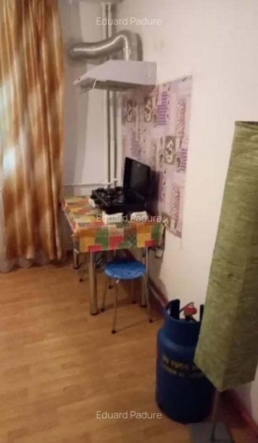 Garsonieră decomandată în Semicentral - 2
