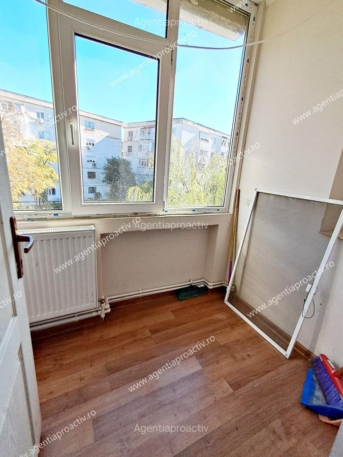 Apartament 3 camere, IC Frimu, etaj 2, centrala termica! - 6 Apartament 3 camere, IC Frimu, etaj 2, centrala termica! - 6