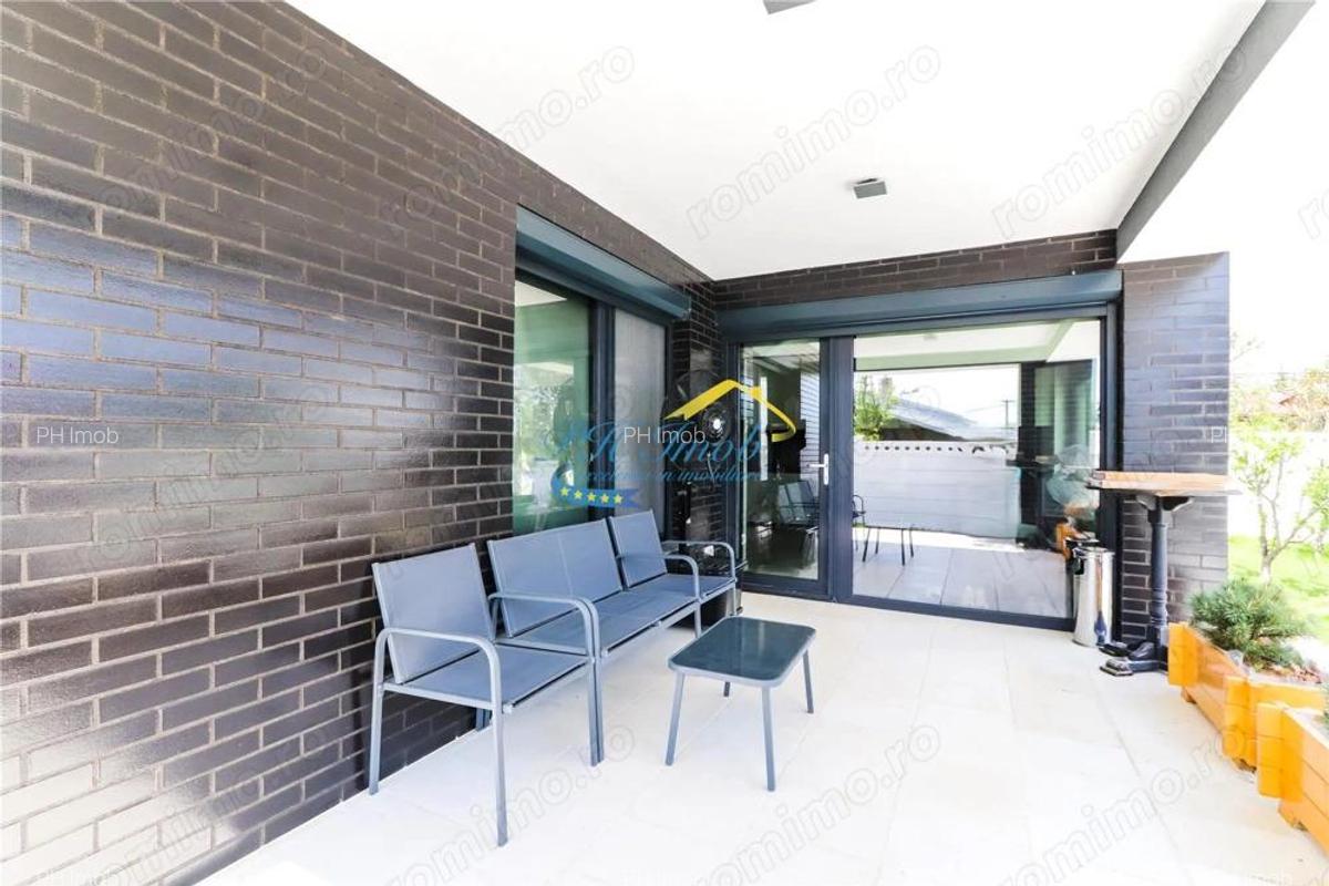 Vila de vanzare Breaza, Prahova - 16