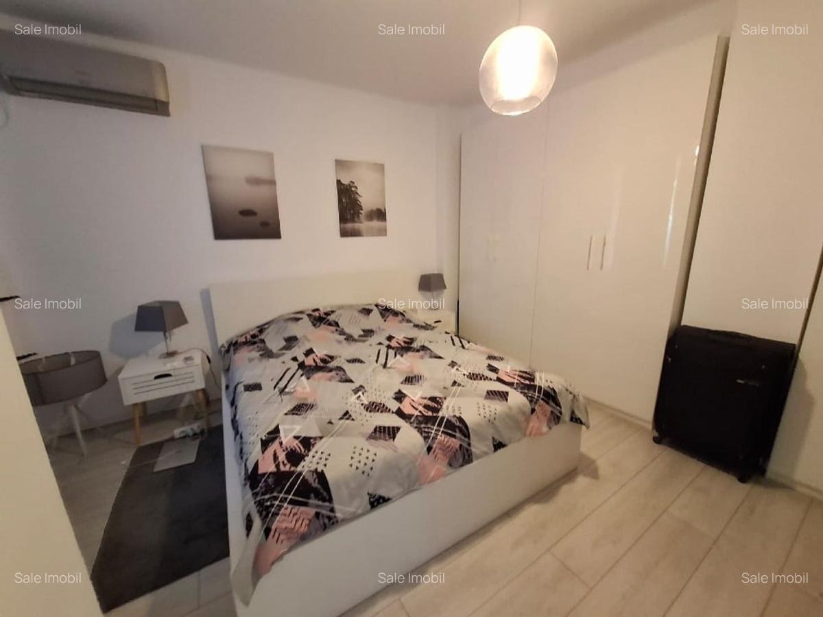 BUCUREȘTI, P.Romană, PF, Apart. 2c decom, 2018, mobilat, utilat, 380.000 eur neg - 8