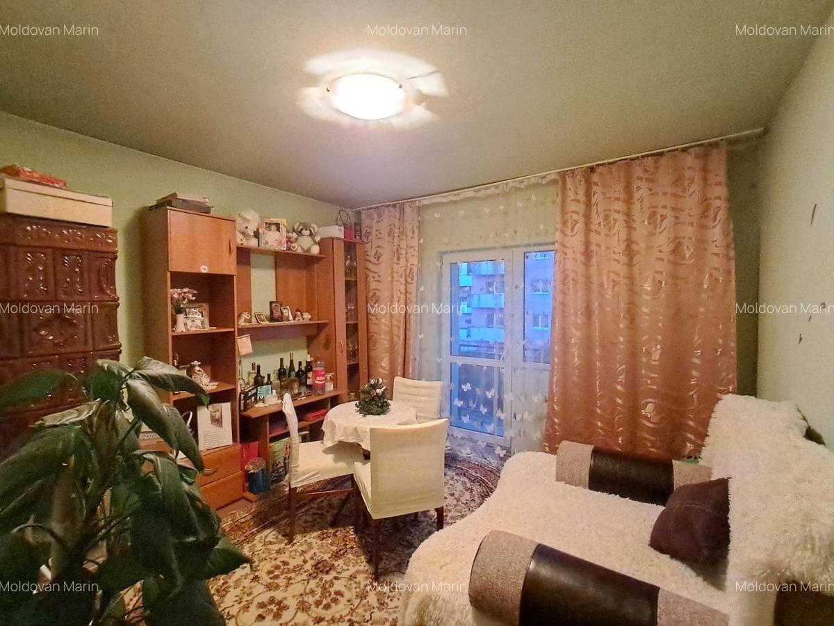 Apartament 3 camere dec,2 bai,2 balcoane Libertatii central Apahida - 2