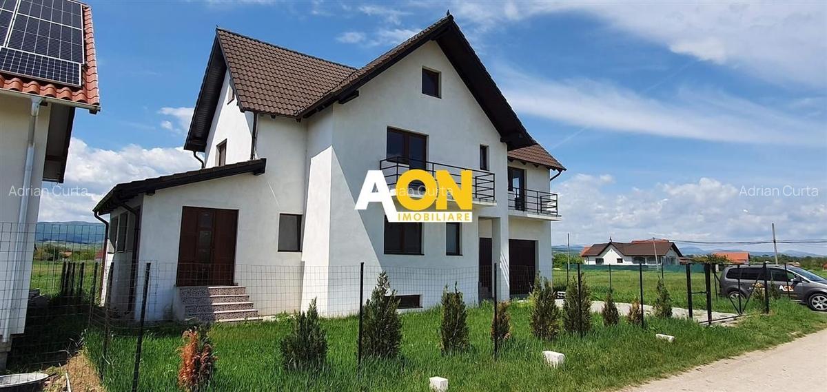 Casă individuală cu 4 camere în Partoș - 2