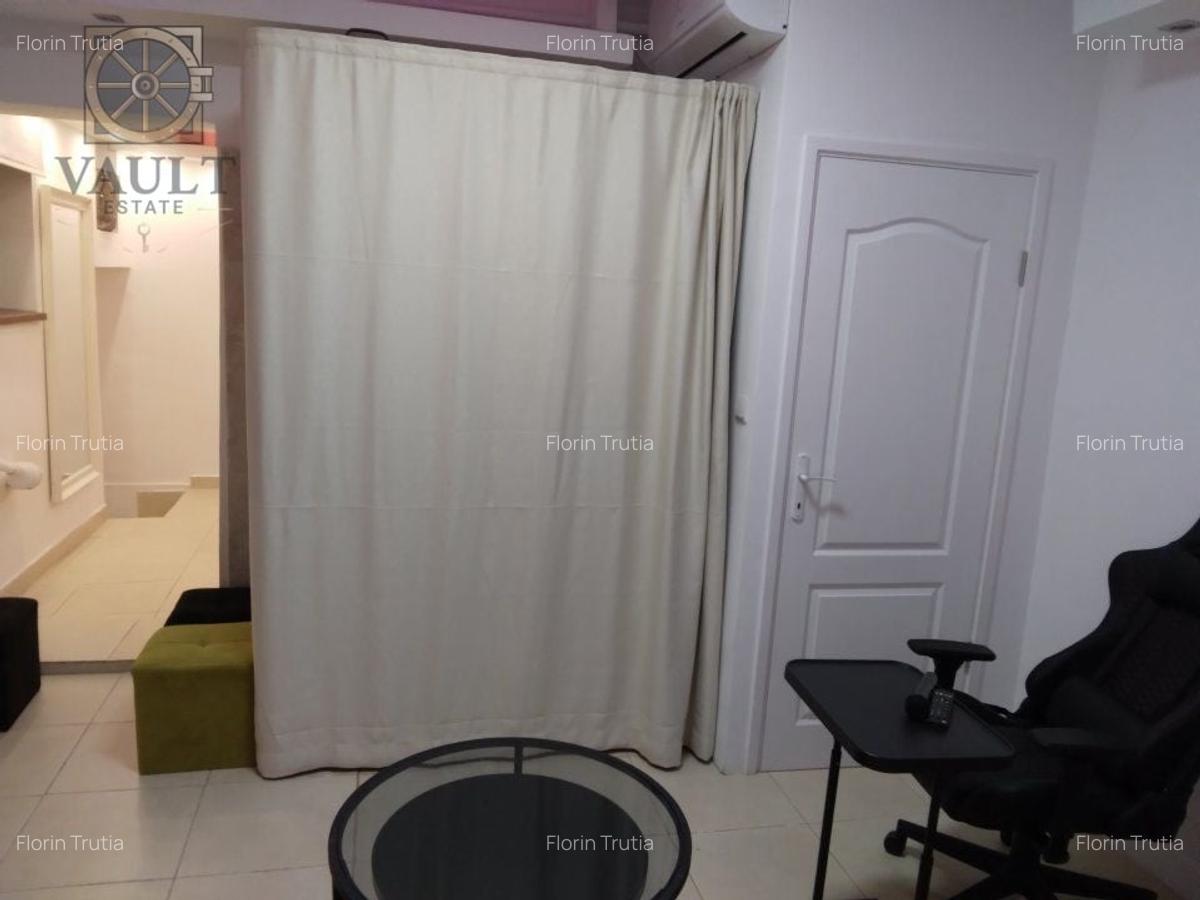 Garsoniera - Mosilor - 6