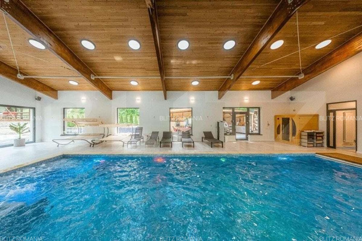 Casa de vacanta pretabila pentru pensiune - 3