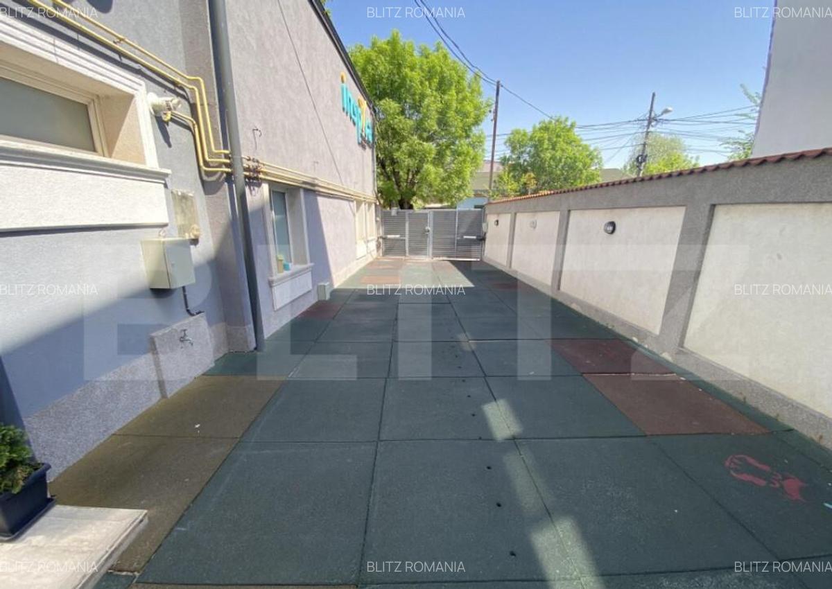 Parter cladire comerciala, 85 mp, zona centrala - 13