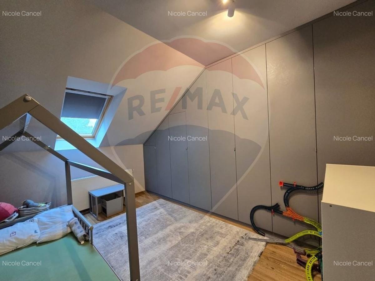 Apartament cu 3 camere in Zona Buna Ziua - 11