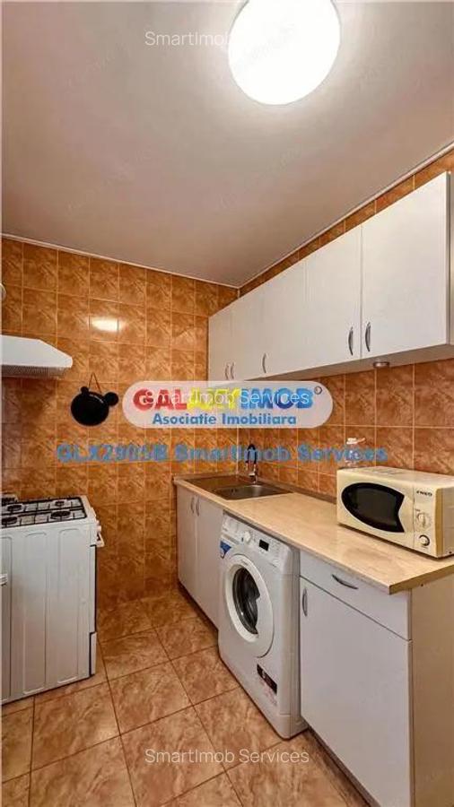 Inchiriere Garsoniera | Rahova, strada Dunavat nr 9 | 350 euro - 5