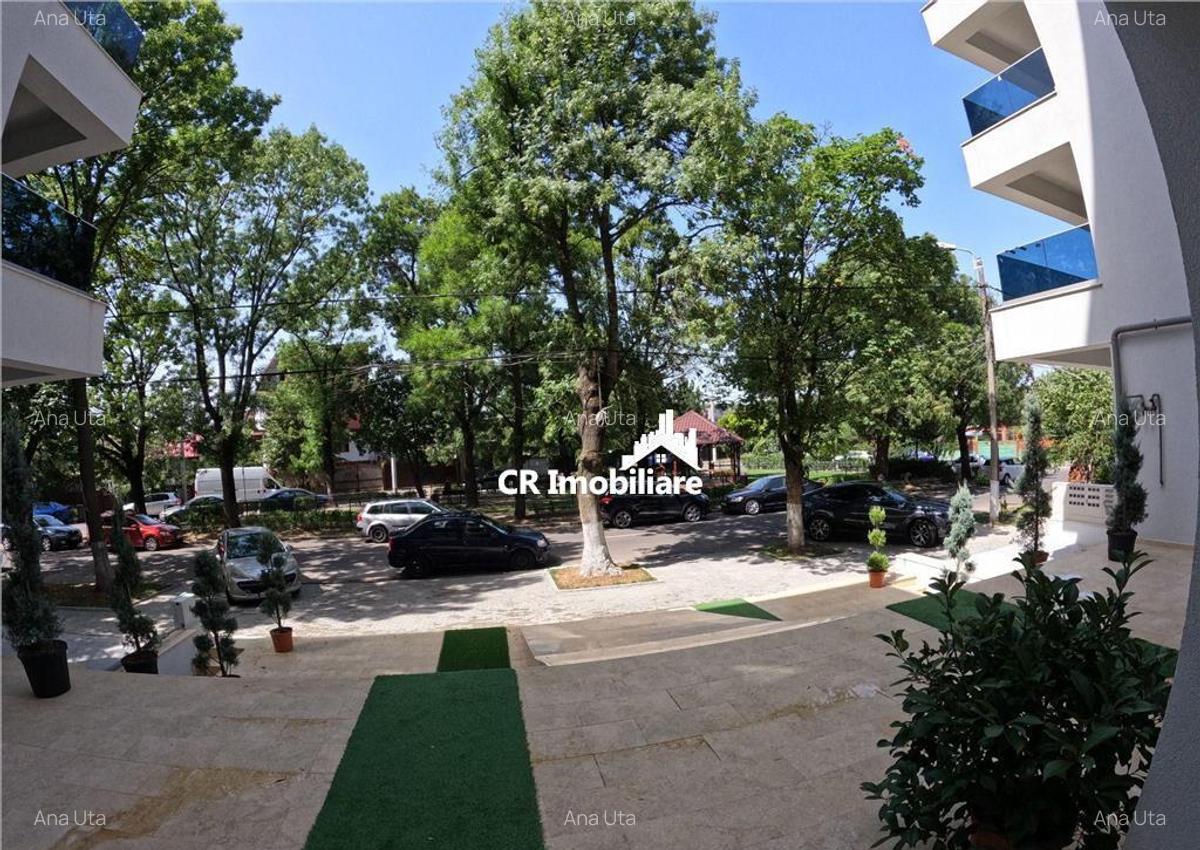 Apartament 2/3 camere Baneasa - 1