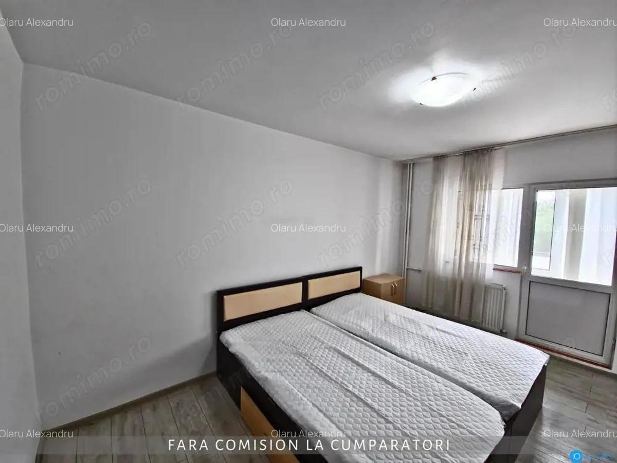 Nord - garsoniera renovata - etajul 2 - 4