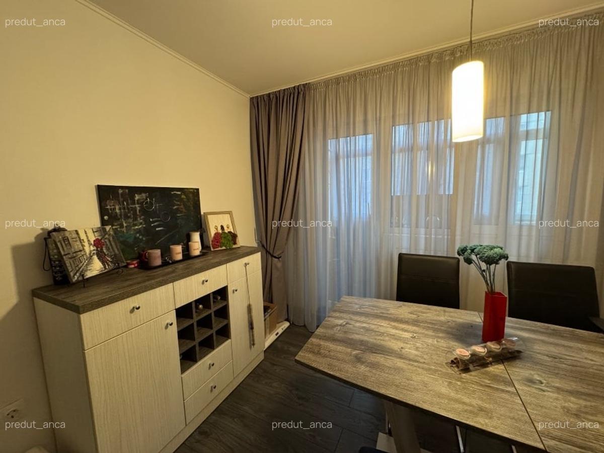Apartament 2 camere Gorjului cu centrala la 5 min de metrou, mutare imediata - 1