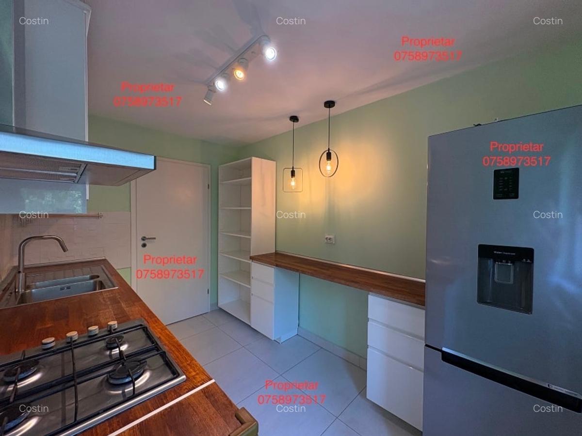 Apartament 3 camere Aviatiei - Metrou Aurel Vlaicu/Promenada - 4