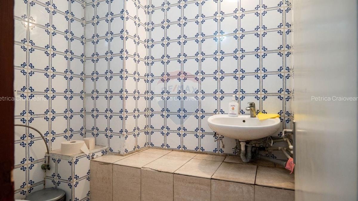 Oportunitate de investitie-vanzare spatiu industrial 6500mp, Cernica - 32