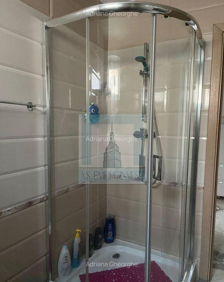 Apartament 2 camere- zona Tractorul - 11