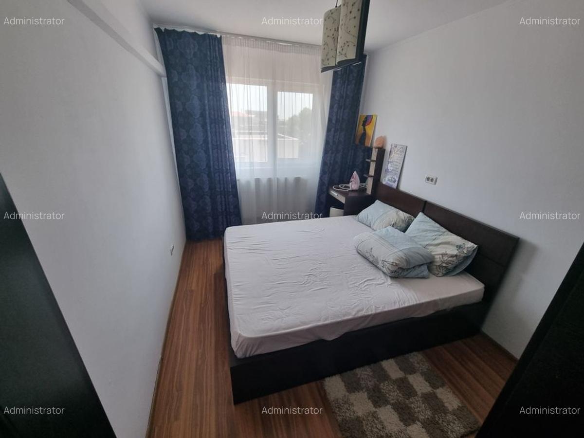 Apartament 2 camere transformat in 3,zona Inel 2 - 3