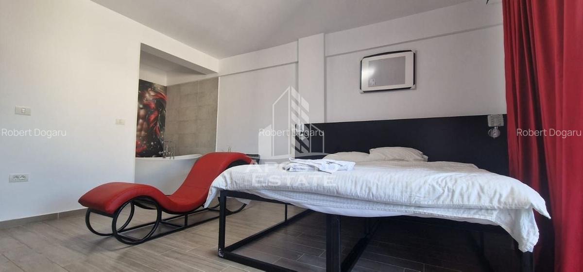Apartament tip studio, modern , centrala termica , Braytim - 4