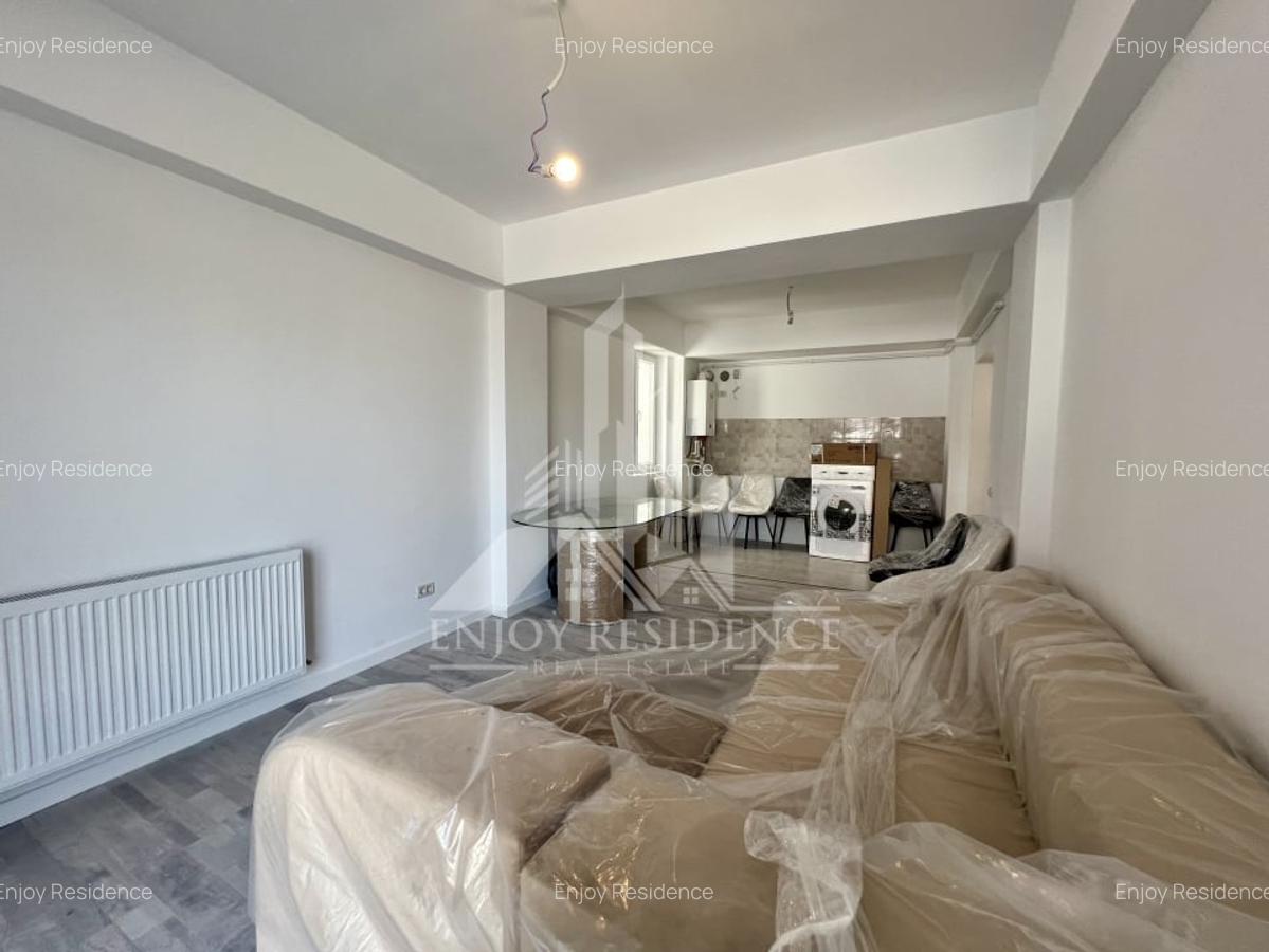 Apartament 2 camere Militari - Lujerului,  Imobil Boutique 2 etaje - 5