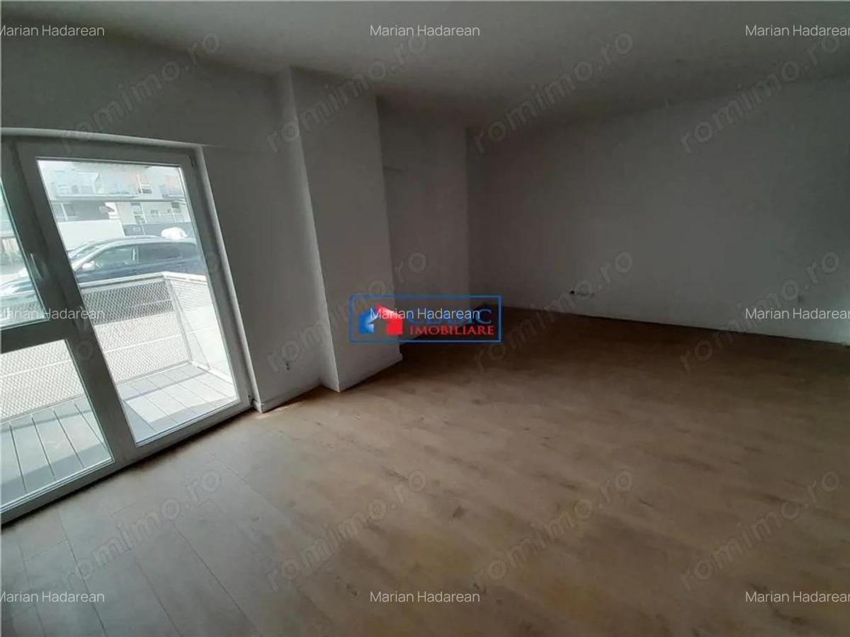 Vanzare apartament 2 camere bloc nou finisat zona Dedeman Dambul Rotund, Cluj-Napoca - 6