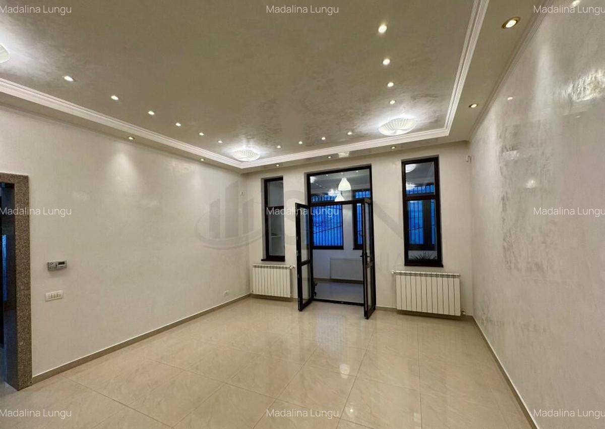 Apartament 4 Camere Bulevardul Aviatorilor - 3