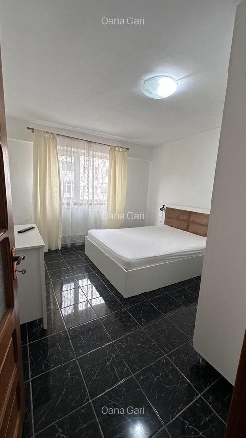 NAVODARI - CENTRU - 2 CAMERE DECOMANDAT CENTRALA GAZE - 2