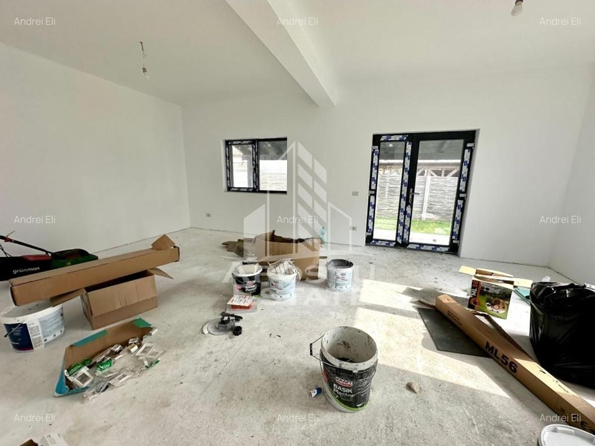 Casa individuala P+1, 4 camere spatioase, Utvin - 3