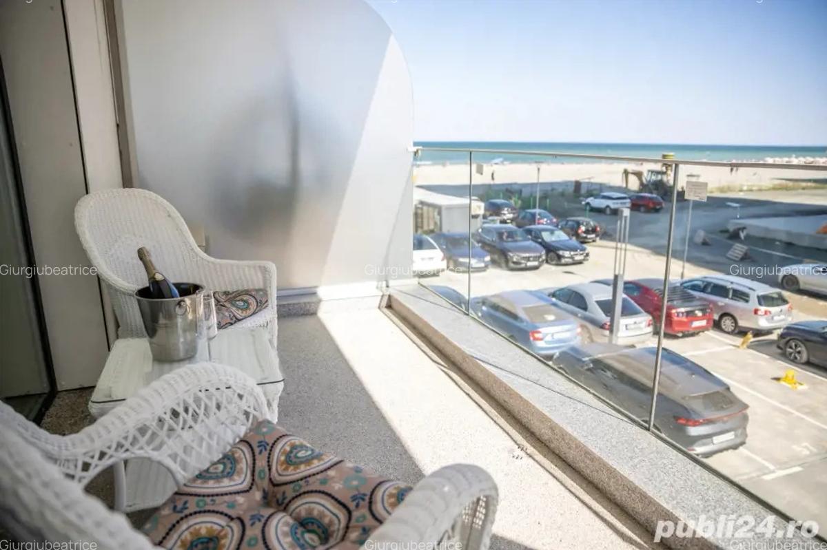 Garsoniera premium Mamaia Sea On - 3