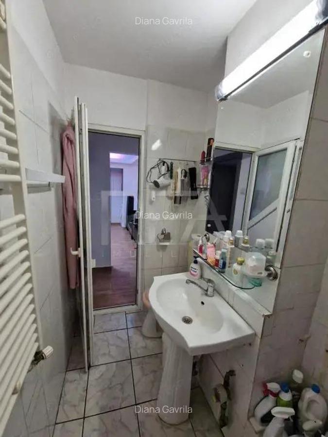 4 camere, etaj 4/4 - Colentina - 19