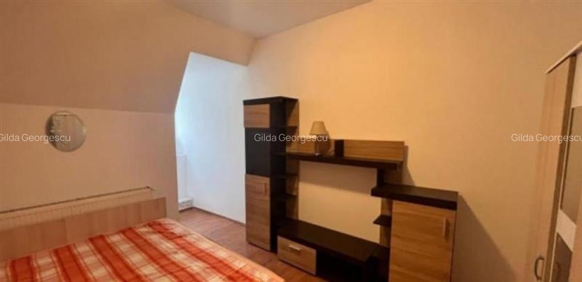 Apartament cu 3 camere circular, mobilat în Centrul Istoric - 4