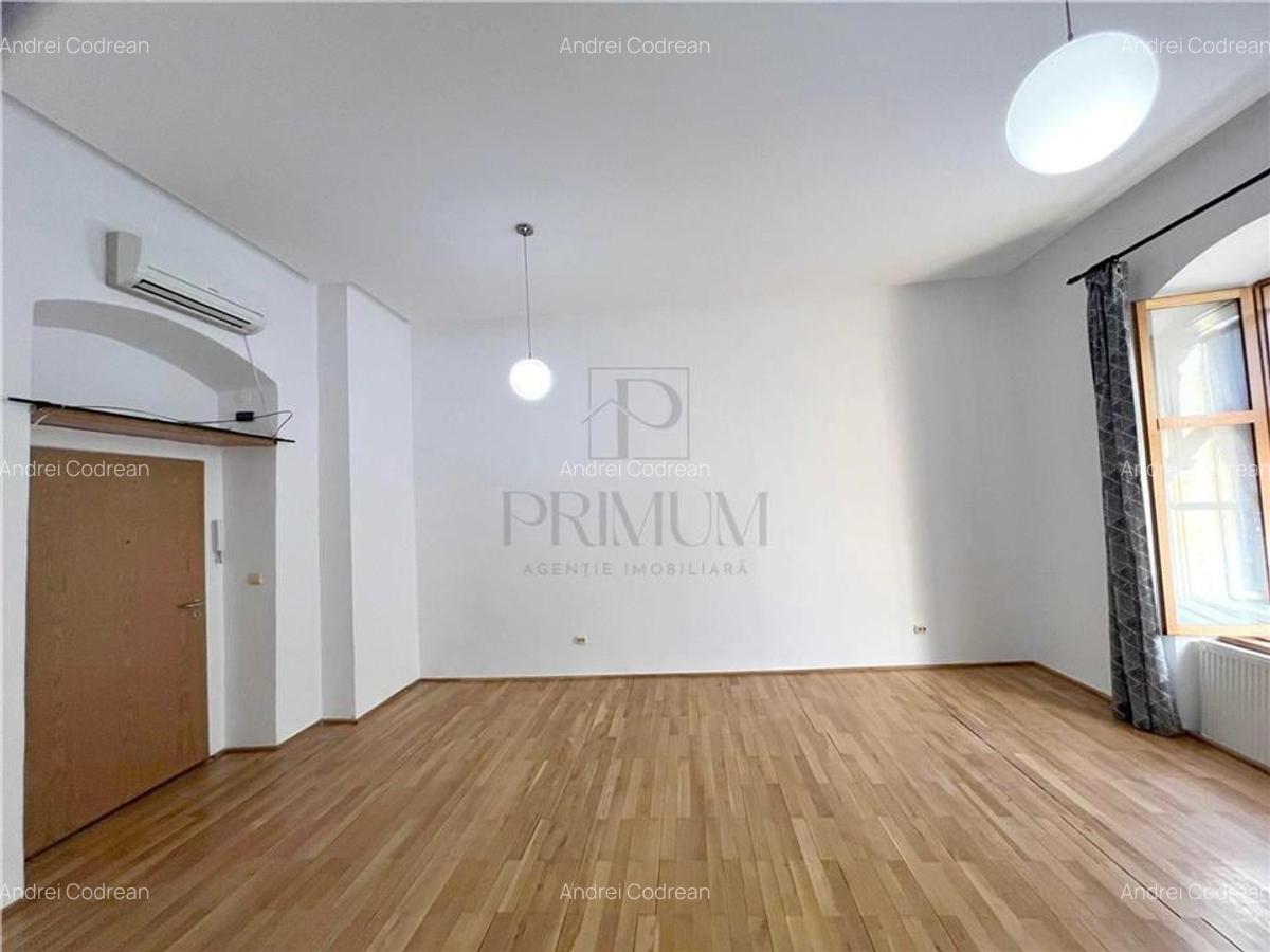 ULTRACENTRAL - Cladire istorica - Centrala termica proprie - Perfect investitie - 2