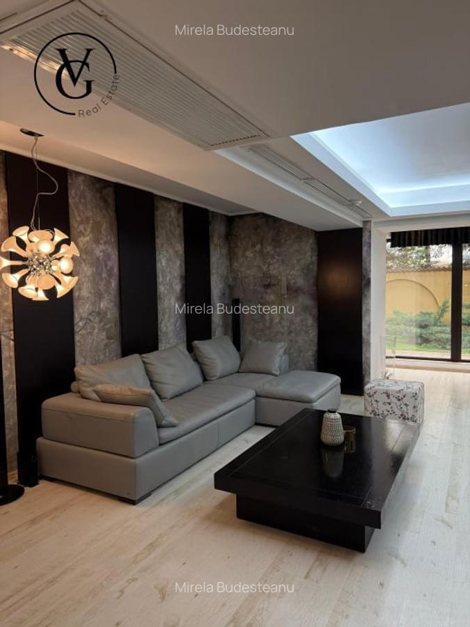 Apartament 3 camere -  Herastrau Complex Perssepolis - 8