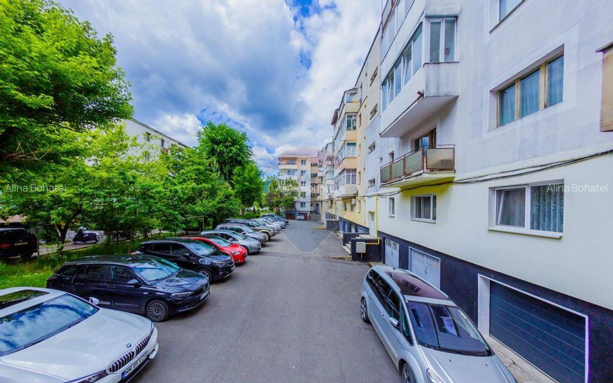 DE VANZARE pe Bld. Unirii- apartament cu 3 camere, boxa ?... - 14