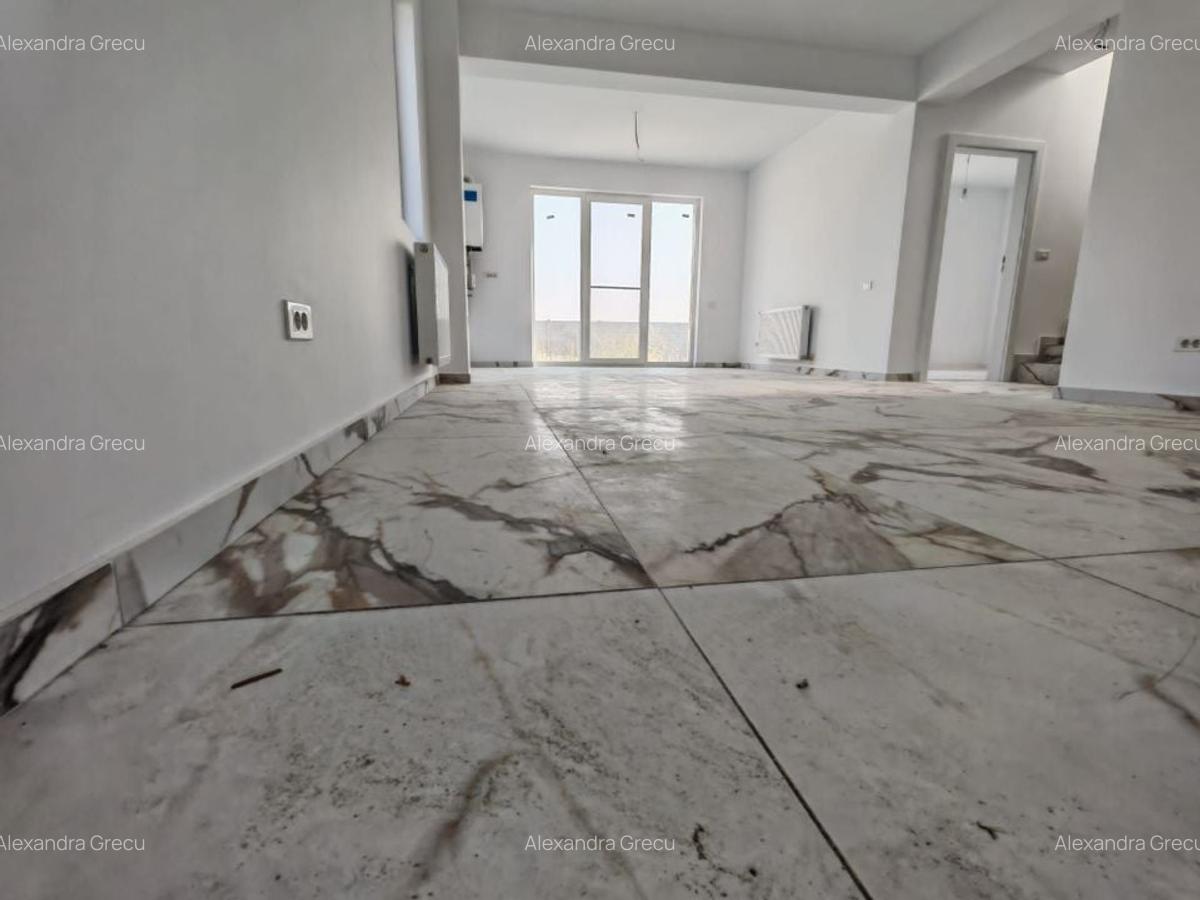 Casa 5 camere, curte 415 mp, mutare imediata- Berceni - 15
