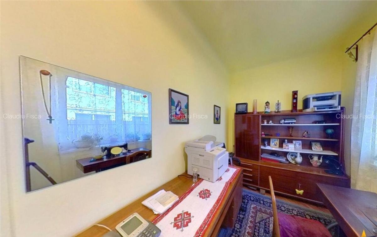 LIVE! Resedinta notabila, 5 camere, 2 garaje, limitrof 7 Noi - 14