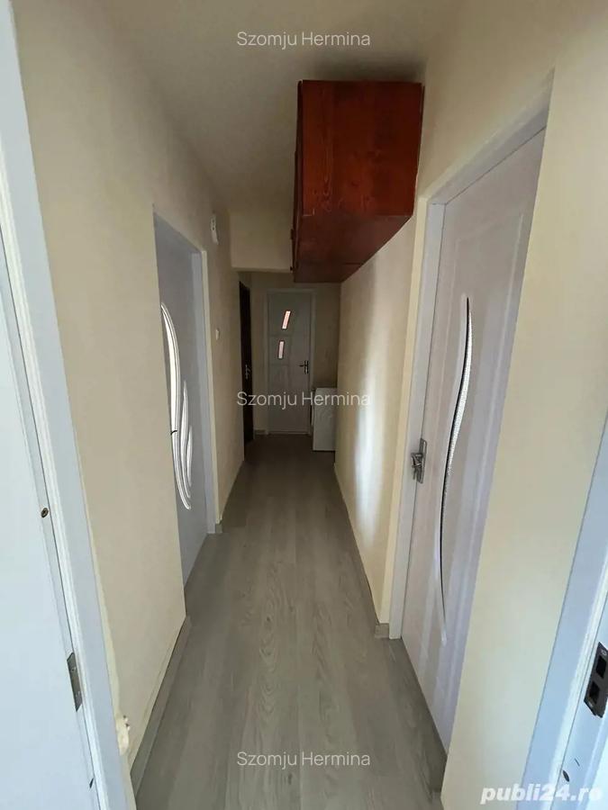 De vanzare apartament in Carei - 2