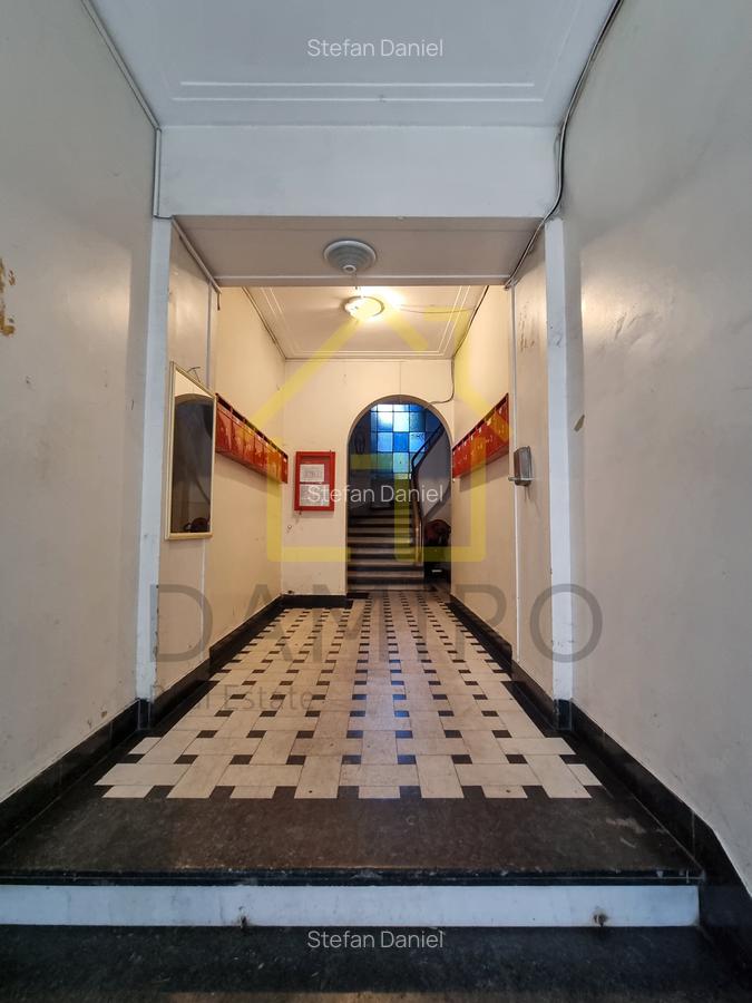 Apartament 3 Camere George Enescu Calea Victoriei Magheru Piata Romana - 9
