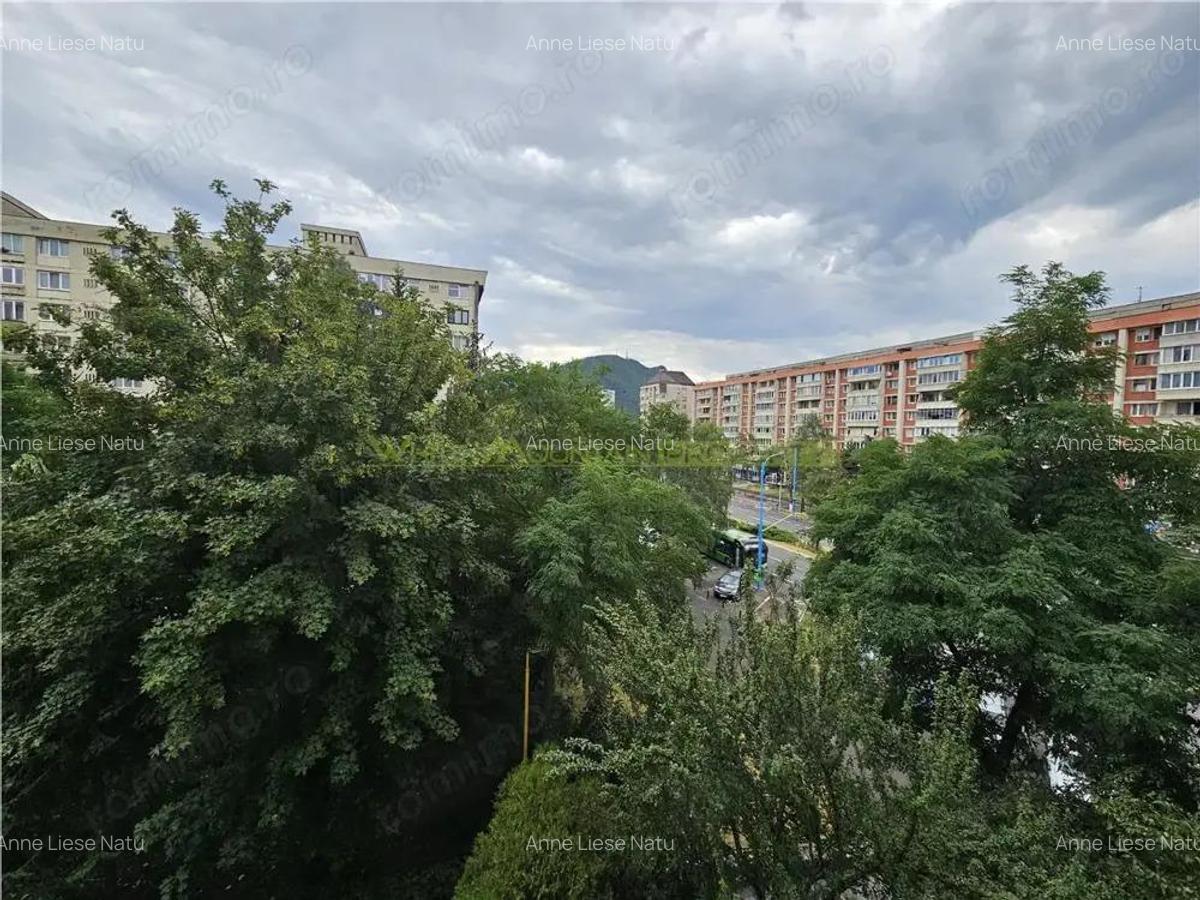 [REZERVAT] Apartament cu priveliste de inchiriat bd. Victoriei - 4