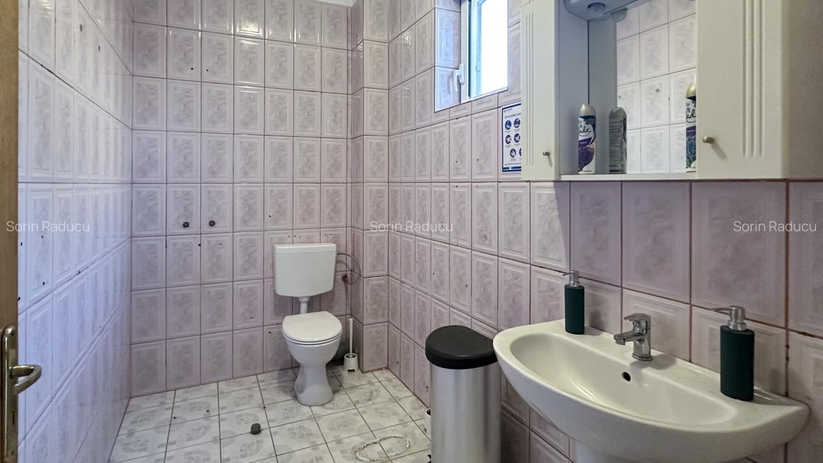 Casa Versatila pentru Locuinta sau Birouri, de Inchiriat in Zona Eminescu - 10