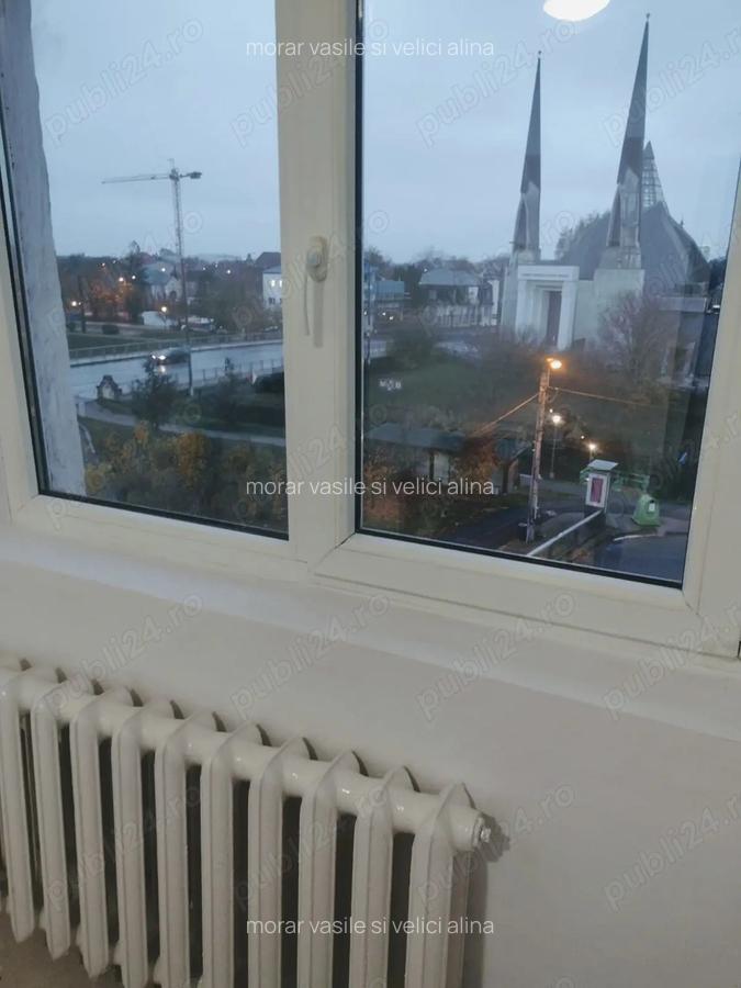 Prpietar vand aparatment cu 3 camere decomandat - 7