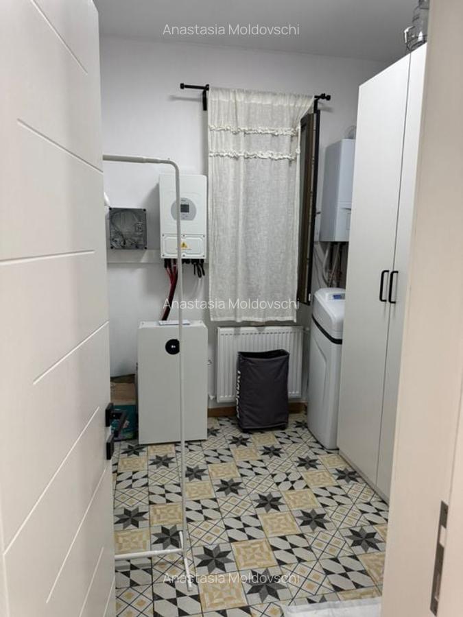 CASA INDIVIDUALA LANGA PADURE | MOBILATA SI UTILATA - 28