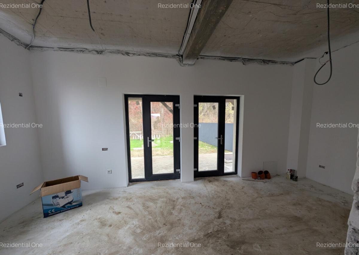 Loca?ie exclusivista ! Fii vecin cu padurea! - 2