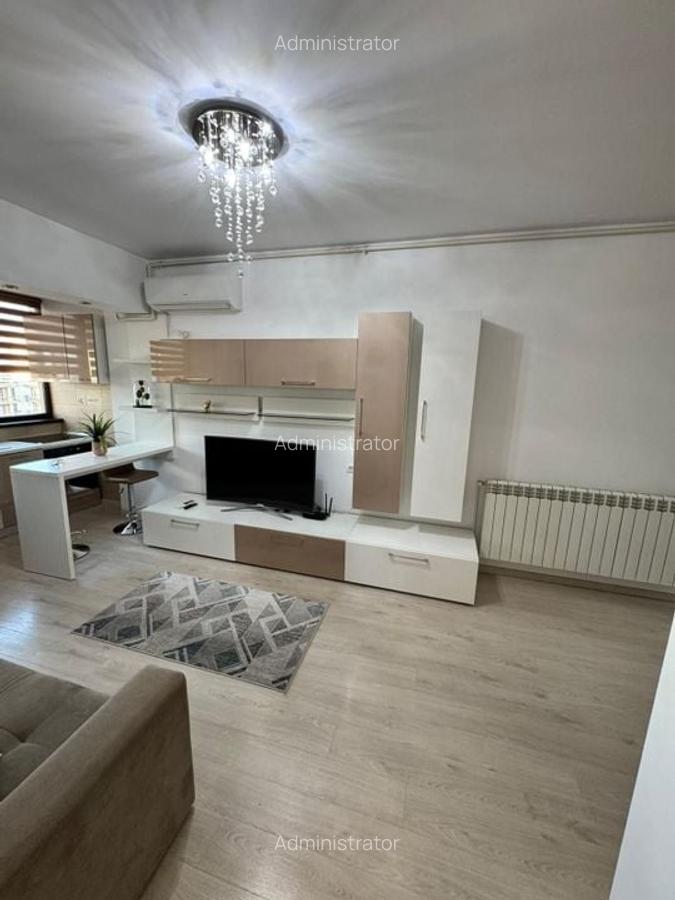 Apartament 2 camere Tomis Plus - 2