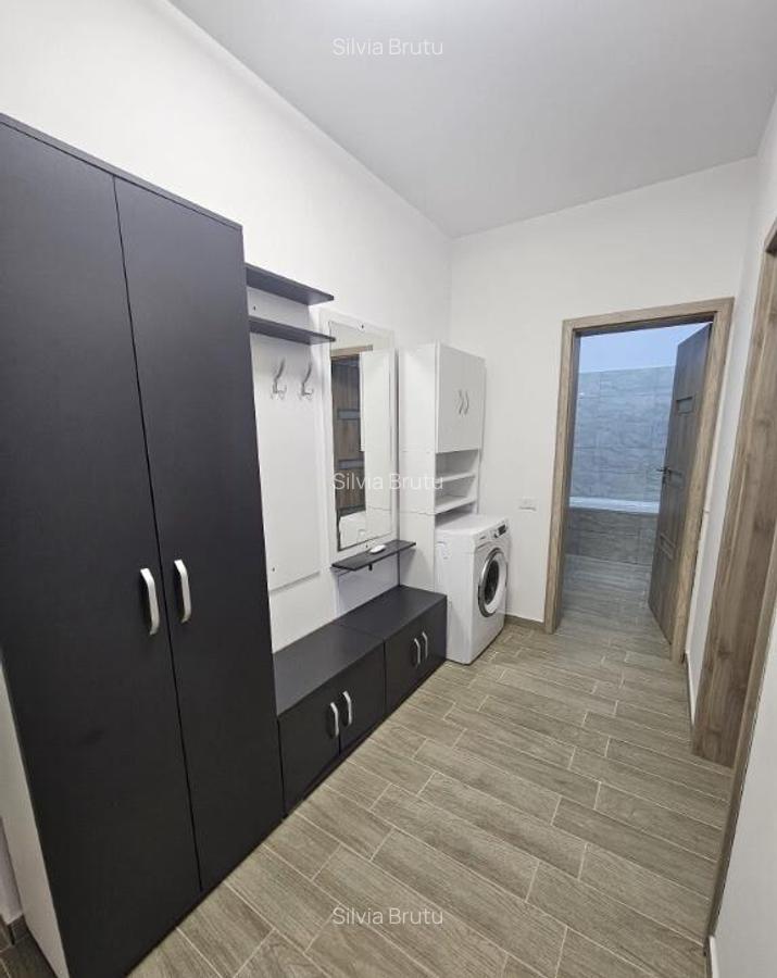 Postalionului-Apartament 2 Camere-Prima Inchiriere-Loc de Parcare - 4