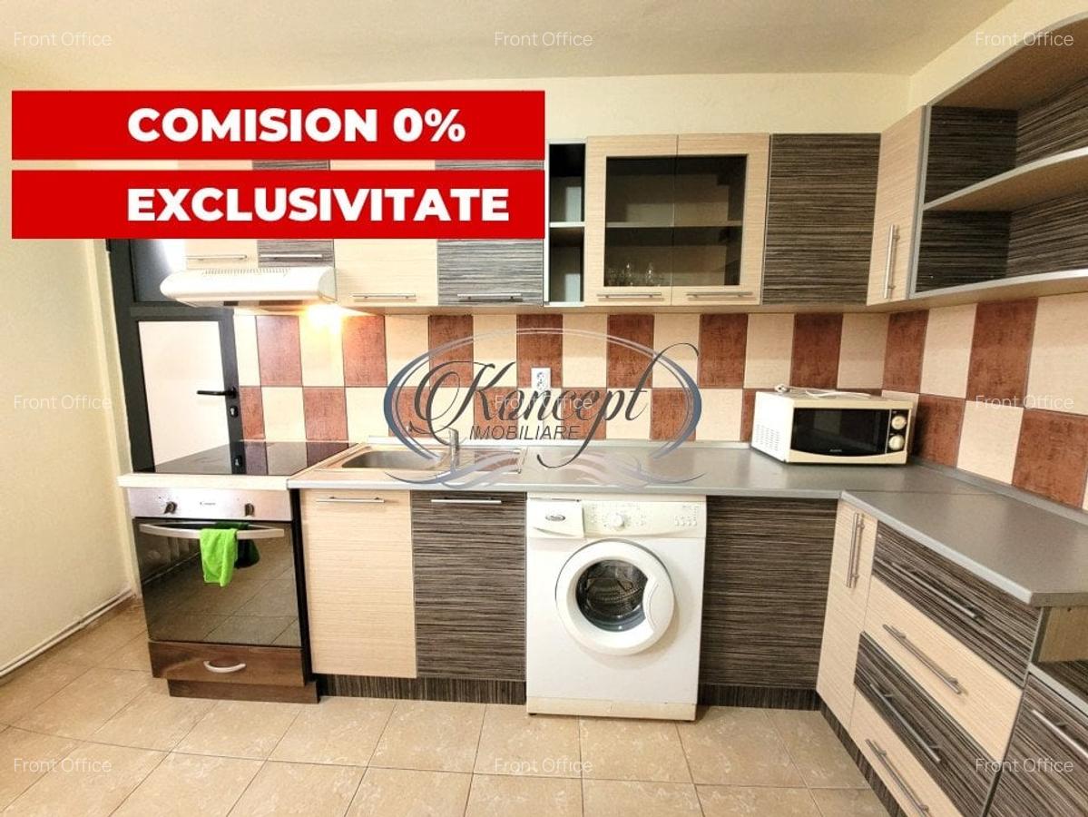 Apartament la etaj intermediar, ideal pentru investitie - 2