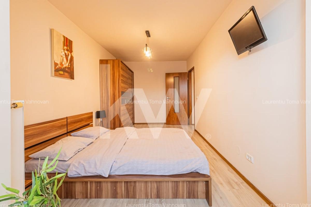 Ap 2camere zona Garii - 10