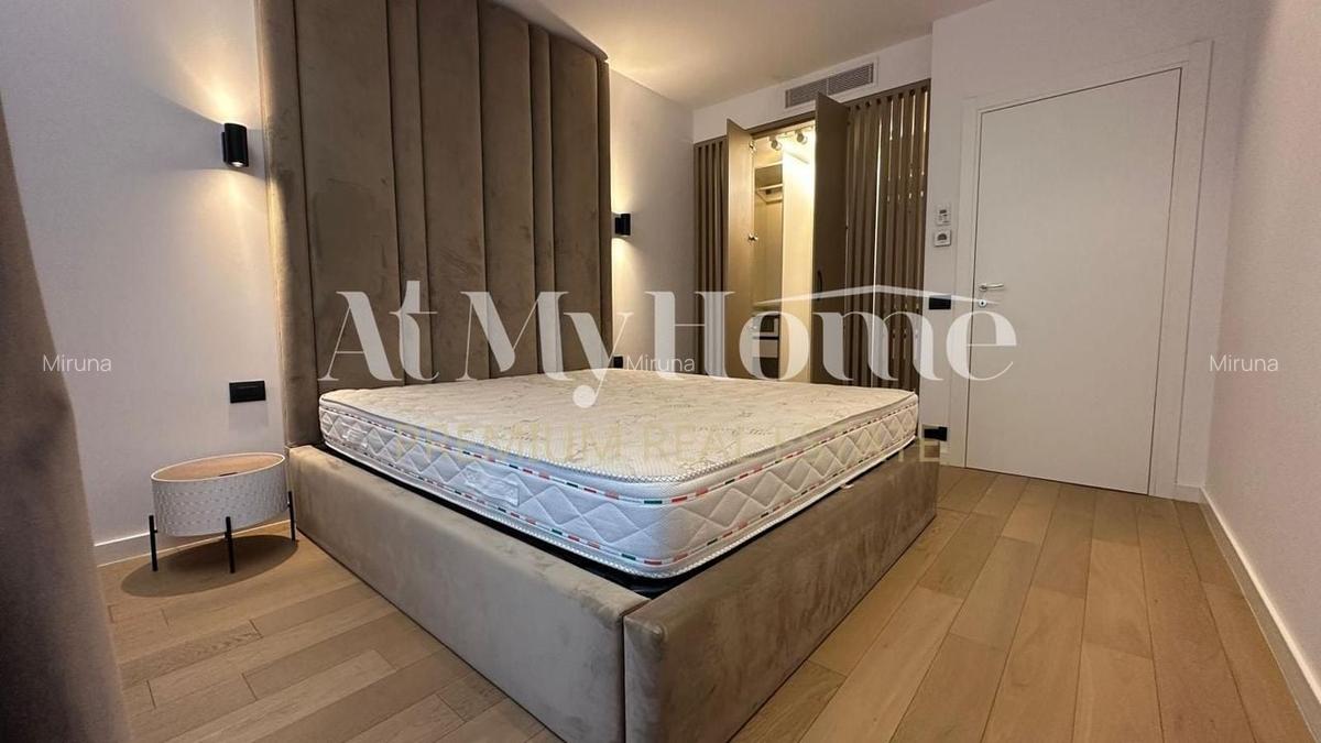 APARTAMENT EXCLUSIVIST//2 CAMERE//PARCARE SUBTERANA//HERASTRAU - 8