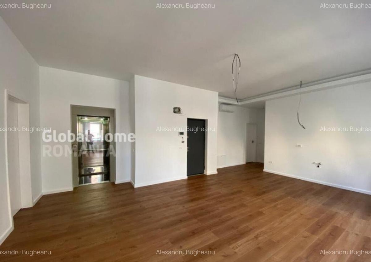Apartament 3 Camere 2 bai| Obor Stefan cel Mare Str. Otesani - 2