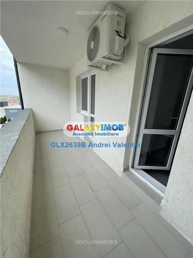 Garsoniera Lux Bloc Nou - Berceni - Dimitrie Leonida - Parcare - 5